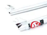 BSD "Ghetto V3" BMX Gabel - Chrom