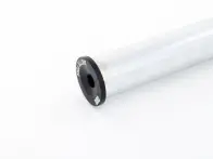 BSD "Ghetto V3" BMX Gabel - Chrom