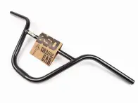 BSD "Giraffic OS" BMX Bar - Ø25.4mm