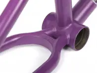 BSD "Grime" 2023 BMX Frame