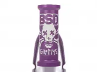 BSD "Grime" 2023 BMX Frame