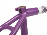 BSD "Grime" 2023 BMX Frame
