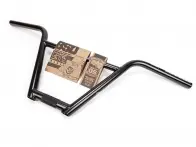 BSD "Grime OS" BMX Lenker - 25.4mm (Lenkerklemmung)