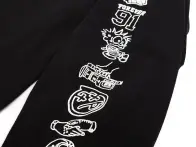 BSD "Icon" Longsleeve - Black