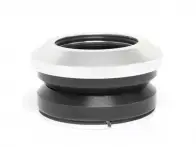 BSD "Integrated" Headset