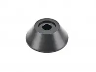 BSD "Jersey Barrier Cinema VX2" Rear Hubguard