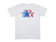 BSD "LA 84" T-Shirt - Heather Grey