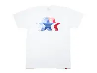 BSD "LA 84" T-Shirt - White