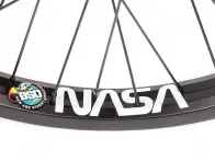 BSD "Mind Back Street Pro X Nasa" Kassetten Hinterrad