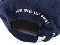 BSD "More Speed" Cap