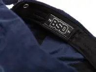 BSD "More Speed" Cap