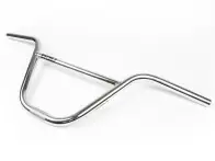 BSD "Passenger" BMX Bar - Chrome