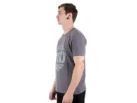 BSD "Passenger" T-Shirt - Grey