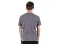 BSD "Passenger" T-Shirt - Grey