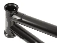 BSD "Passenger V1" 2015 BMX Rahmen