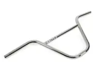 BSD "Raider" BMX Bar - Chrome