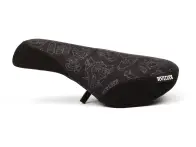 BSD "Raider" Pivotal Seat