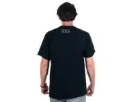 BSD "Raider" T-Shirt - Black