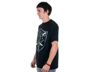 BSD "Raider" T-Shirt - Black