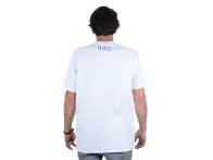 BSD "Raider" T-Shirt - White