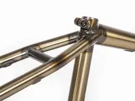 BSD "Raider V2" BMX Frame