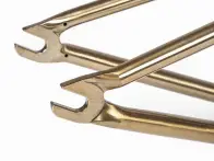 BSD "Raider V2" BMX Frame