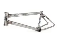 BSD "Raider V3" 2018 BMX Rahmen