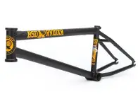 BSD "Raider V3" 2019 BMX Rahmen