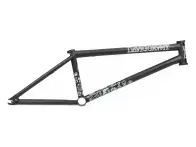 BSD "Raider V3" 2020 BMX Frame