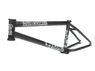 BSD "Raider V3" 2020 BMX Frame