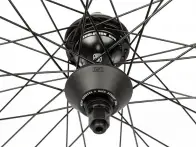 BSD "Revolution X Nasa" Freecoaster Hinterrad