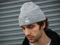 BSD "Roastin" Beanie Mütze