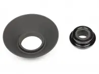 BSD "Roastin Non Drive Side (NDS)" Rear Hubguard