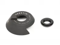 BSD "Roastin Driver Side (DS)" Rear Hubguard