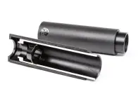 BSD "Rude Tube LT V2" Peg - Aluminium/Kunststoff