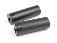 BSD "Rude Tube LT XL" Peg - Aluminium/Kunststoff