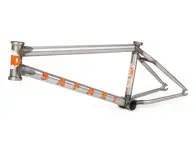 BSD "Safari" 2018 BMX Rahmen