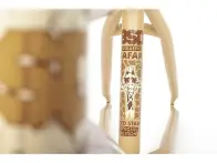 BSD "Safari" 2019 BMX Rahmen - Giraffic Safari Special Edition