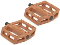 BSD "Safari" Pedals