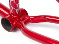 BSD "Safari V3" BMX Rahmen