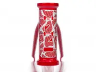 BSD "Safari V3" BMX Rahmen