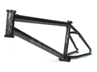 BSD "Safari V4" BMX Rahmen