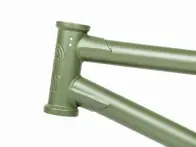 BSD "Soulja" 2016 BMX Rahmen