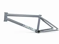 BSD "Soulja" 2016 BMX Rahmen