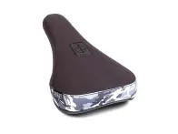 BSD "Soulja" Pivotal Seat - Black/Urban Camo