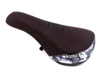 BSD "Soulja" Pivotal Seat - Black/Urban Camo