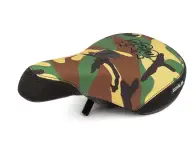 BSD "Soulja" Pivotal Seat - OG Camo