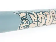 BSD "Soulja V2" 2017 BMX Frame