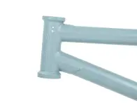 BSD "Soulja V2" 2017 BMX Frame
