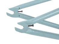 BSD "Soulja V2" 2017 BMX Frame